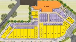 East Village (D16), Retail #602204381
